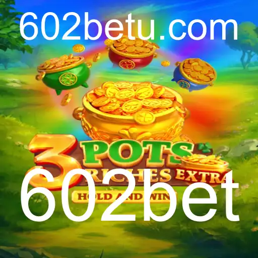 Explorando o Jogo Inovador: 3potsExtra e sua Parceria com 602bet