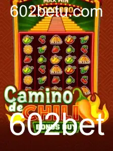 Descubra o Fascinante CaminodeChiliBonusBuy no 602bet