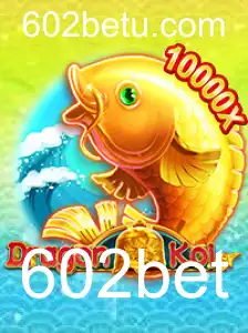 Descubra DragonKoi: O Novo Fenômeno dos Jogos Online
