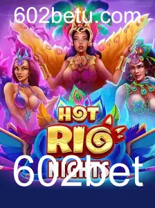 Desvendando HotRioNights: O Excitante Jogo de Azar do Momento