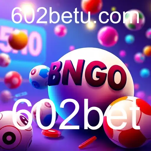 Jogos de bingo
