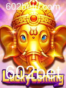 Descubra o Fascinante Mundo de LuckyComing na 602bet