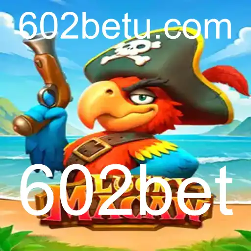 Descubra o Fascinante Mundo do Jogo LuckyMacaw da 602bet