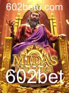 Descubra o Fascinante Mundo de MidasFortune com 602bet