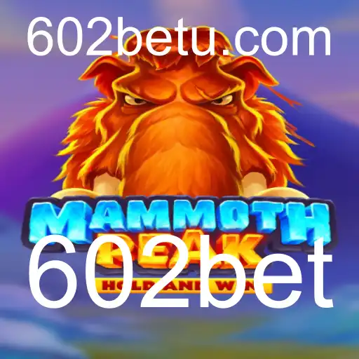 Descubra o Fascinante Mundo de MammothPeak com 602bet