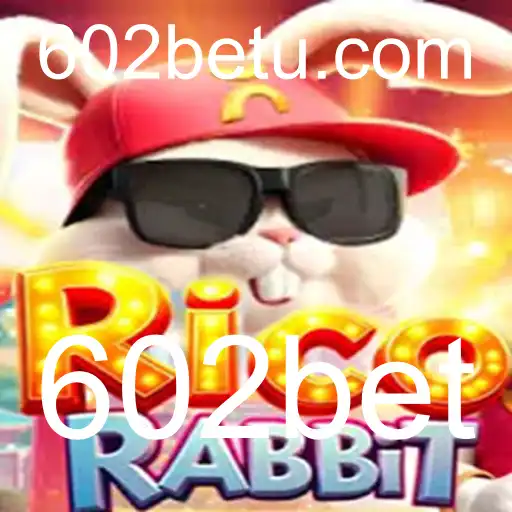 RicoRabbit: Uma Aventura Dinâmica e Divertida no Mundo dos Jogos Online