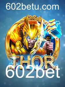 Explorando o Universo do Jogo 'THOR' com 602bet