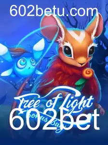 Explorando o Fascinante Mundo de 'TreeOfLightBonusBuy' na 602bet